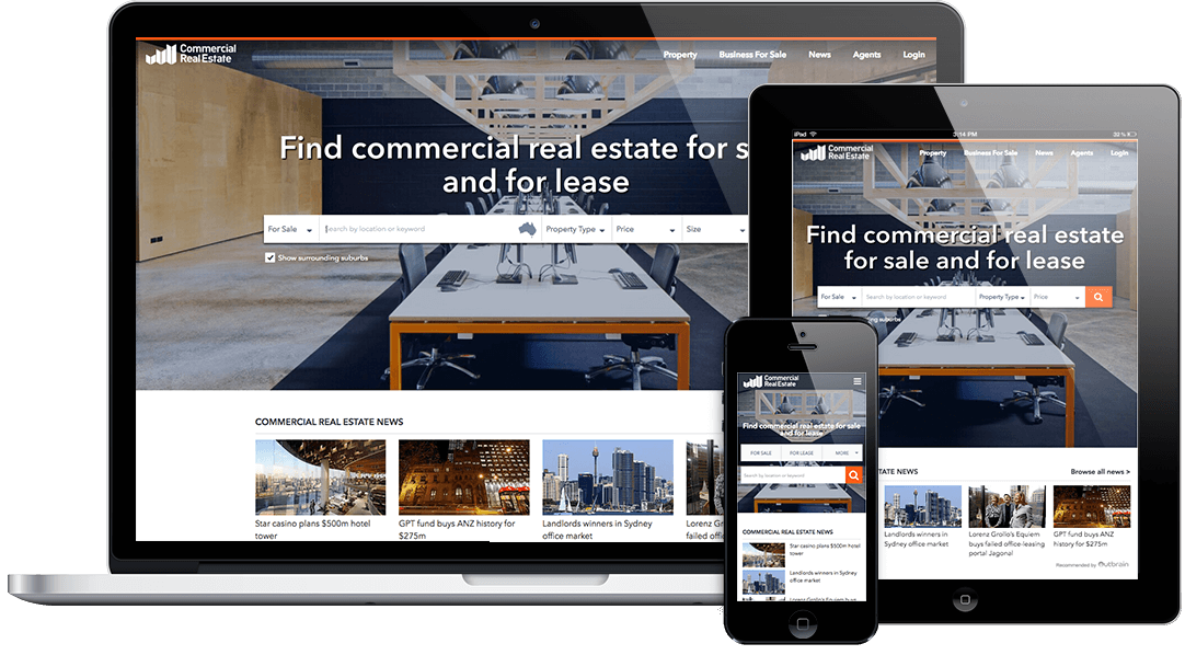 Commercial Real Estate